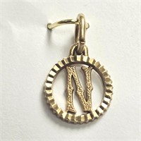 10K  0.55G Pendant