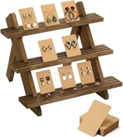 Emibele Earring Display Stands for Selling,