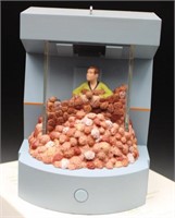 STAR TREK THE TROUBLE WITH TRIBBLES