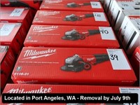 MILWAUKEE 6116-31