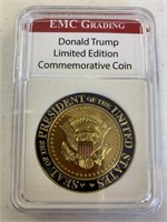 Donald Trump Coin