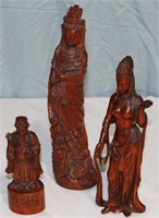 Wood Carvings