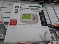 Honeywell WiFi Thermostat