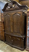 Hooker Furniture Entertainment Armoire