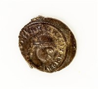 Coin AD 337-340 Constantine II - Bronze - XF