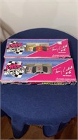 2 Terry Labonte Collectible mini die cast cars1:64