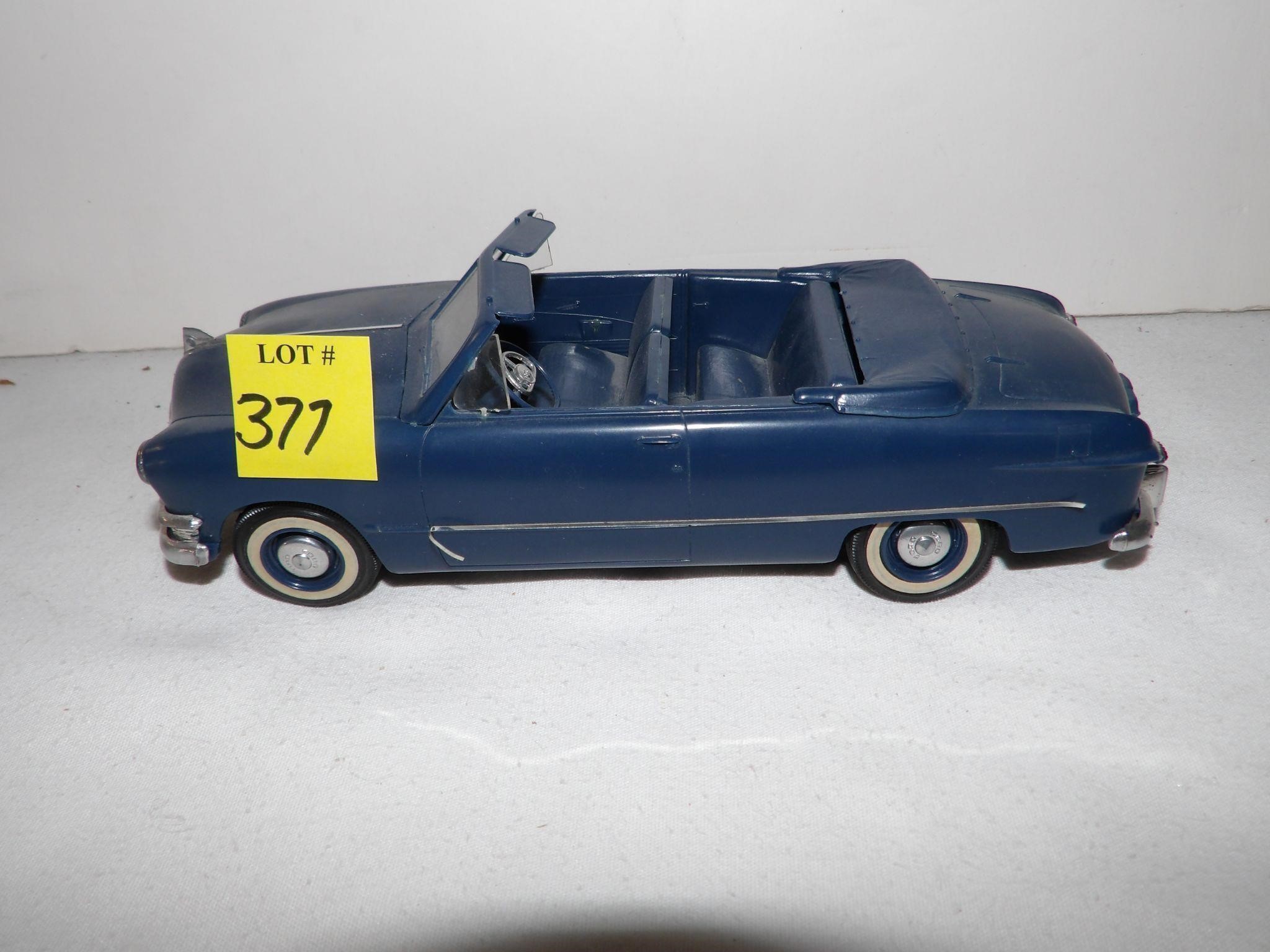 1950's Studebaker