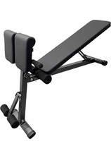 Multi-functional Dumbbell Stool Fitness Chair