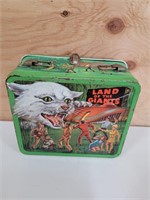 Land of the Giants lunch box
