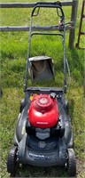 HONDA LAWN MOWER