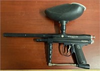 Fokus VX Paintball Gun