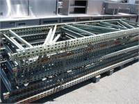 Pallet Racks / Racking