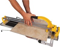 QEP 10630Q 24-Inch Manual Tile Cutter