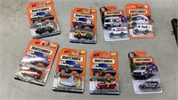 Matchbox Cars NEW