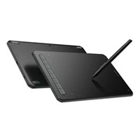 Xp-pen Deco Mw Bluetooth Graphics Tablet 8x5...
