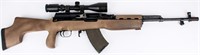 Gun CDI Russian SKS Semi Auto Rifle in 7.62x39mm
