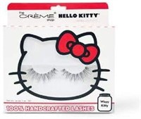 (2) The Creme Shop Hello Kitty 100% Handcrafted