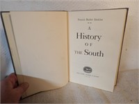 A History of the South