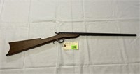 Atlas Rifle Model 1906 22 Cal. Short