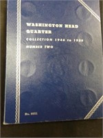 Washington Head Quarter Collection 1946-1959. #2