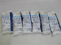 Six Bags New Pool Breeze Non Chlorine Oidizer