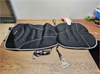 OBUSFORME Car-Truck SEAT Cover (Heater)
