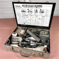 Uni-spotter Deluxe Stud Welding Kit