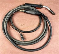 Miller MIG Welding Gun