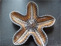 English Wade starfish