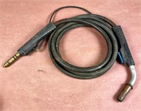 Miller Mig Welding Gun