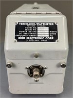 Bird Termaline 694 Wattmeter, 1 kW