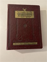 The American rifleman magazine’s collection