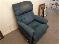 Vintage La-Z-Boy Recliner