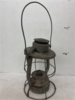 Dietz Vesta Lantern