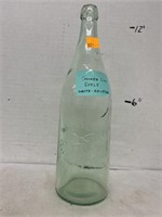 Columbia City Bottle Walter - Raupfer