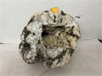 Geode Specimen Large Rock