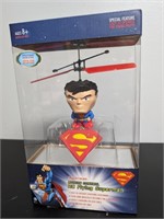 Superman RC Flying Superman NIB
