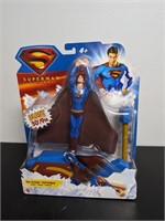 Superman Returns Sky Strike Superman NIB