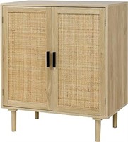 Finnhomy Sideboard Buffet Kitchen Storage Cabinet