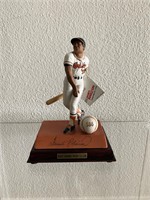 Frank Robinson Sports Impressions limited edition