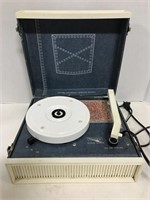 Sears Solid State record player