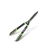 WORKPRO Hedge Shears, 23'' Manual Hedge Trimmers