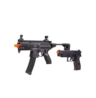 SIG SAUER SIG1 MPX Spring Operated Airsoft Rifle