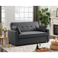 Loveseat Pullout Sofa Bed