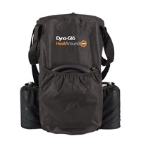Carrycase for HeatAround 360 Elite Portable