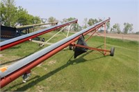 Feterl 8" x 55' Auger #KM0009
