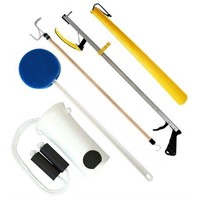 RMS Premium 5-Piece Hip Kit  Knee Replacement Kit