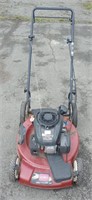 Toro 22" Self-propelled Lawn Mower