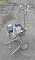 EM390 Paint Sprayer