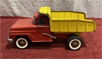 Vintage Tonka Dump Truck